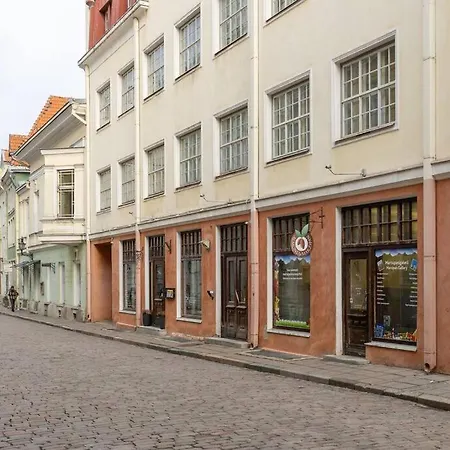 Dictumfactum Luxury Tallinn