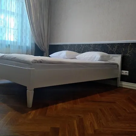 Apartment Dictumfactum Luxury