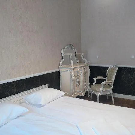 Dictumfactum Luxury * Tallinn
