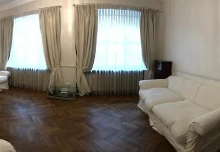 Dictumfactum Luxury 아파트